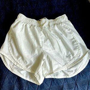 Nike Dri Fit Running shorts
